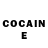 Cocaine 99% lolipomfp